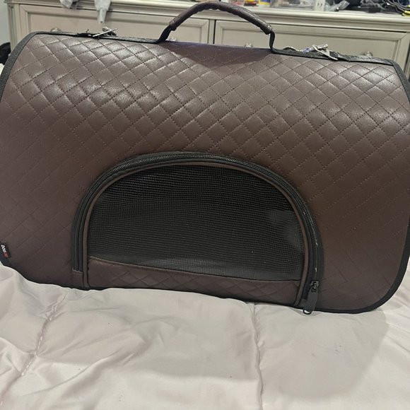 Dogline Dog Carrier - Picture 1 of 1